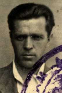 Хинин Василий Никифорович