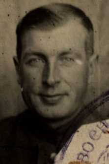 Хомченко Василий Моисеевич|Маисеевич