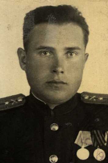 Хорошавцев Алексей Михайлович