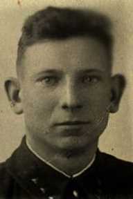 Хроменков Дмитрий Исакович