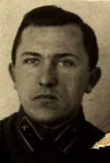 Хрустов Ефрем Алексеевич