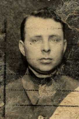 Пятаков Николай Глебович