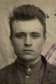 Пятайкин Сергей Дмитриевич