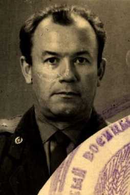 Цвик Виктор Павлович