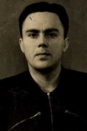 Цозик Илья Яковлевич