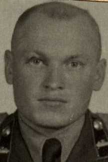 Чебров Алексей Иванович