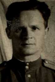 Чебураев Семен Николаевич