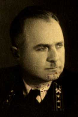 Цагарели Шалва Александрович