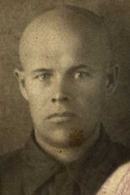 Кузнецов Михаил Дмитриевич