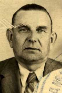 Кузнецов Иван Гавриилович|Гаврилович