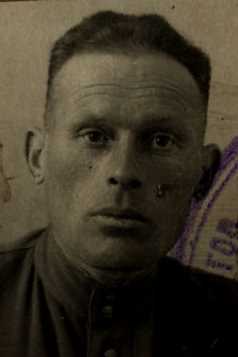 Кузнецов Егор Васильевич