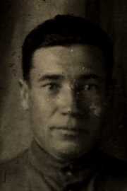 Кузнецов Иван Алексеевич