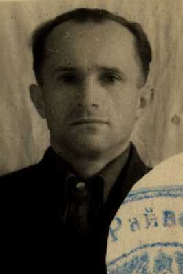 Кузнецов Иван Алексеевич