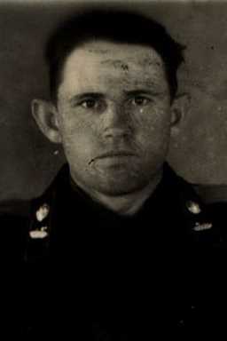 Кузнецов Иван Андреевич