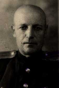 Кузнецов Иван Борисович