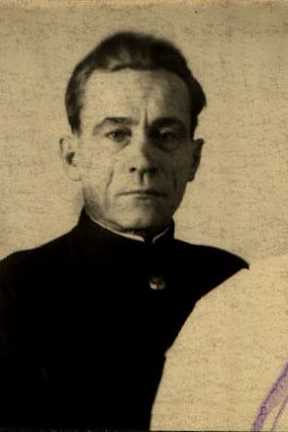 Кузнецов Иван Васильевич