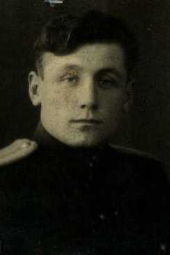 Лазуренко Дмитрий Яковлевич