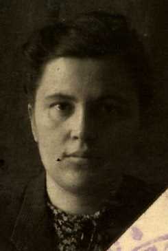 Леонтович Дарья Юрьевна