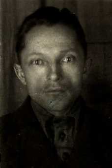 Ласточкин Иван Никифорович