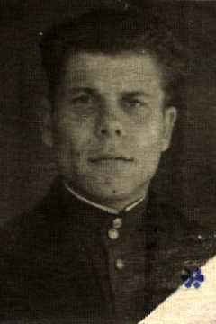 Липкин Иван Иванович