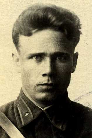 Любихин Михаил Фирсович