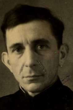 Любицкий Николай Алексеевич