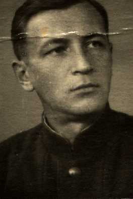 Лясковский Виктор Антонович