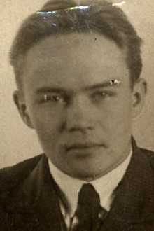 Лобанов Алексей Николаевич
