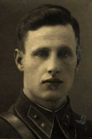 Левинский Иосиф Васильевич