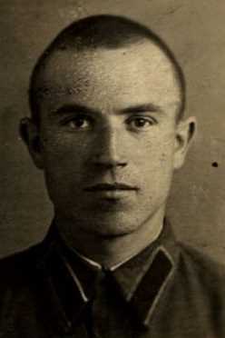 Лопатин Павел Васильевич