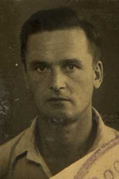Люкшин Василий Петрович