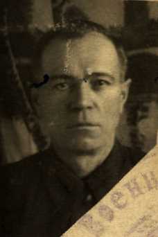 Луняченко Митрофан Павлович