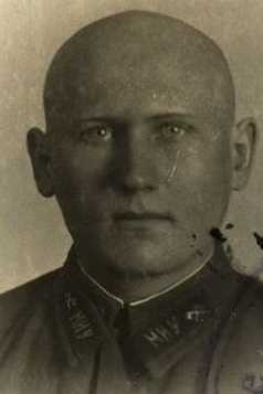 Лымарь Николай Петрович