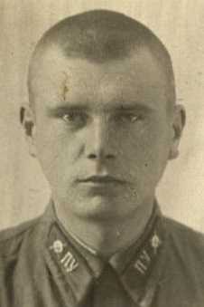 Ляхов Александр Александрович