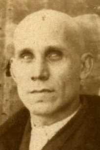Рагрин Иван Максимович