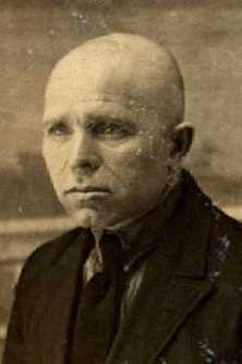 Рагозин Иван Васильевич