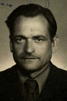 Либер Ян Юрьевич
