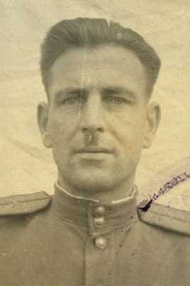 Либа Петр Францович (Францевич)