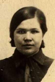 Ларина Анастасия Васильевна