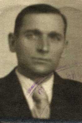 Лубенков Александр Демидович