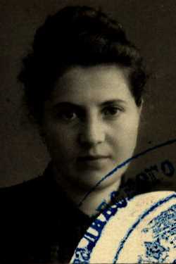 Лоза Раиса Семеновна