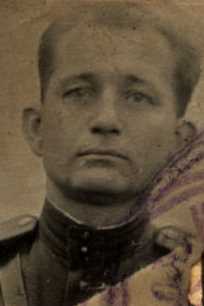 Садовников Иван Тимофеевич