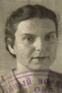 Садовская Надежда Васильевна