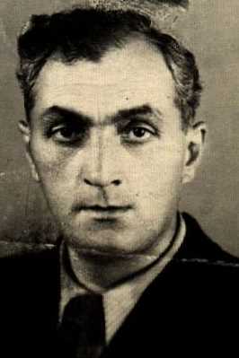 Марксон Григорий Григорьевич