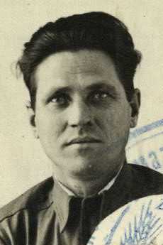 Манин Алексей Федорович