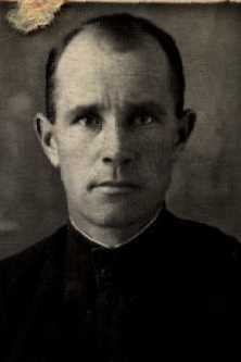 Мандруков Иван Алексеевич