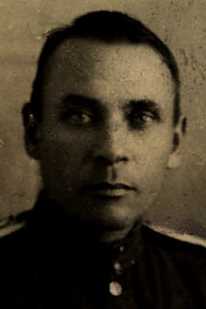 Маркелов Федор Андреевич