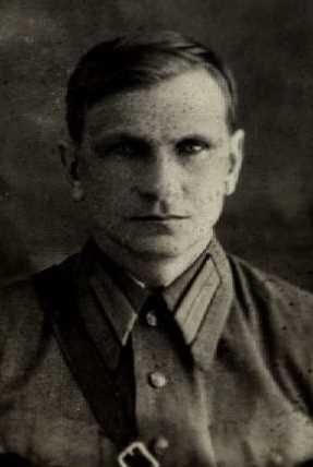 Марусев Михаил Иванович