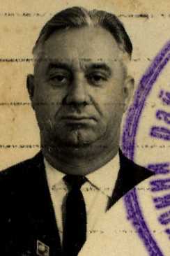 Лисицин Егор Алексеевич