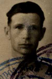 Легостаев Михаил Филиппович